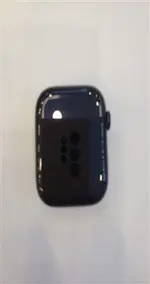 Đồng hồ thông minh Apple Watch Series 8 Demo 45mm GPS + Cellular viền nhôm đen 3K639PA/A