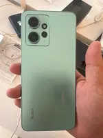 Điện thoại Xiaomi Redmi Note 12 4GB-128GB Xanh lá (Green) (Demo)