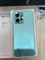 Điện thoại Xiaomi Redmi Note 12 4GB-128GB Xanh lá (Green) (Demo)