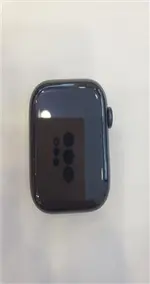 Đồng hồ thông minh Apple Watch Series 8 Demo 45mm GPS + Cellular viền nhôm đen 3K639PA/A