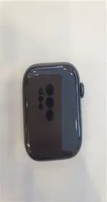 Đồng hồ thông minh Apple Watch Series 8 Demo 45mm GPS + Cellular viền nhôm đen 3K639PA/A