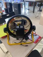 Quạt sạc AC ARF01D113