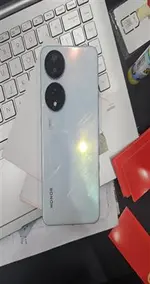 Honor X7b 8GB-256GB Bạc