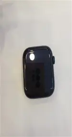 Đồng hồ thông minh Apple Watch Series 8 Demo 45mm GPS + Cellular viền nhôm đen 3K639PA/A