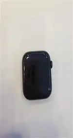 Đồng hồ thông minh Apple Watch Series 8 Demo 45mm GPS + Cellular viền nhôm đen 3K639PA/A