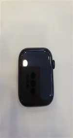Đồng hồ thông minh Apple Watch Series 8 Demo 45mm GPS + Cellular viền nhôm đen 3K639PA/A