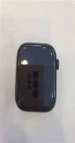 Đồng hồ thông minh Apple Watch Series 8 Demo 45mm GPS + Cellular viền nhôm đen 3K639PA/A