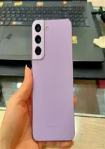 Điện thoại di động Samsung Galaxy S22 5G 128GB Demo Tím - S901
