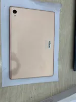 Máy tính bảng Masstel Tab 10M 4G Vàng (Gold)