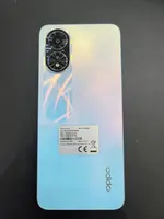 OPPO A18 4GB 128GB Xanh CPH2591