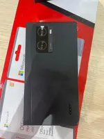 Điện thoại Oppo A57 4GB-64GB Đen - CPH2387 Demo