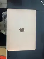 Máy tính xách tay Macbook Air 13 2020 M1/8GB/256GB SSD Vàng MGND3SA/A