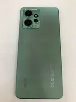 Điện thoại Xiaomi Redmi Note 12 4GB-128GB Xanh lá (Green) (Demo)