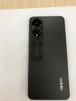 Điện thoại OPPO A78 8GB-256GB Đen - CPH2565