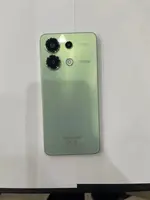 Điện thoại Xiaomi Redmi Note 13 6GB 128GB Xanh lá Demo