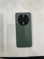 Điện thoại Xiaomi Redmi A3 4GB 128GB Xanh lá Demo
