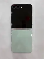 Điện thoại di động Samsung Galaxy Z Flip5 5G 256GB Demo Xanh SM-F731B