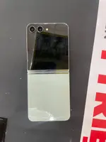Điện thoại di động Samsung Galaxy Z Flip5 5G 256GB Demo Xanh SM-F731B
