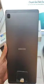 Máy tính bảng Samsung Tab A7 Lite Demo Xám - T225