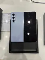 Điện thoại di động Samsung Galaxy Z Fold5 5G 256GB Demo Xanh SM-F946B