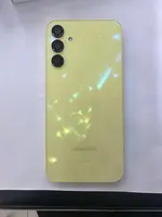 Điện thoại Samsung Galaxy A15 128GB Vàng SM-A155F Demo