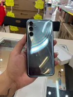 Điện Thoại di động Samsung Galaxy M34 5G 128GB Xanh nhạt SM-M346B1 Demo