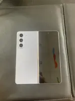 Điện thoại di động Samsung Galaxy Z Fold5 5G 256GB Demo Xanh SM-F946B