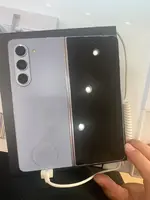 Điện thoại di động Samsung Galaxy Z Fold5 5G 256GB Demo Xanh SM-F946B