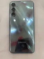Điện Thoại di động Samsung Galaxy M34 5G 128GB Xanh nhạt SM-M346B1 Demo