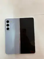 Điện thoại di động Samsung Galaxy Z Fold5 5G 256GB Demo Xanh SM-F946B