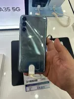 Điện Thoại di động Samsung Galaxy M34 5G 128GB Xanh nhạt SM-M346B1 Demo