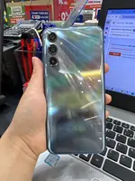 Điện Thoại di động Samsung Galaxy M34 5G 128GB Xanh nhạt SM-M346B1 Demo