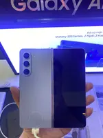 Điện thoại di động Samsung Galaxy Z Fold5 5G 256GB Demo Xanh SM-F946B