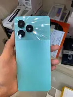 Điện thoại Realme C51 6GB 256GB Xanh ngọc