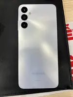 Điện Thoại Samsung Galaxy A05s 128GB Bạc SM-A057F