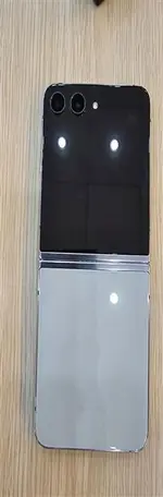 Điện thoại di động Samsung Galaxy Z Flip5 5G 256GB Demo Xanh SM-F731B