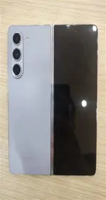 Điện thoại di động Samsung Galaxy Z Fold5 5G 256GB Demo Xanh SM-F946B