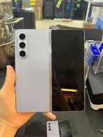 Điện thoại di động Samsung Galaxy Z Fold5 5G 256GB Demo Xanh SM-F946B