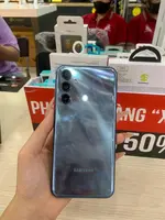 Điện Thoại di động Samsung Galaxy M34 5G 128GB Xanh nhạt SM-M346B1 Demo