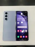 Điện thoại di động Samsung Galaxy Z Fold5 5G 256GB Demo Xanh SM-F946B