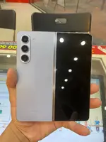 Điện thoại di động Samsung Galaxy Z Fold5 5G 256GB Demo Xanh SM-F946B
