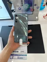 Điện Thoại di động Samsung Galaxy M34 5G 128GB Xanh nhạt SM-M346B1 Demo