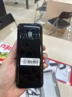 Điện thoại Masstel izi 30 4G Đen (Black)