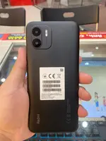 Điện thoại Xiaomi Redmi A2 2GB-32GB Đen (Black)