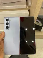 Điện thoại di động Samsung Galaxy Z Fold5 5G 256GB Demo Xanh SM-F946B