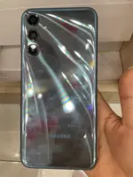 Điện Thoại di động Samsung Galaxy M34 5G 128GB Xanh nhạt SM-M346B1 Demo