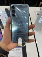 Điện Thoại di động Samsung Galaxy M34 5G 128GB Xanh nhạt SM-M346B1 Demo