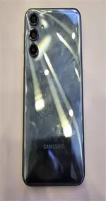 Điện Thoại di động Samsung Galaxy M34 5G 128GB Xanh nhạt SM-M346B1 Demo