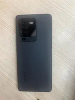Điện thoại Vivo V25 Pro 5G 8GB-128GB Đen - V2158 Demo