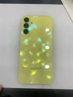 Điện thoại Samsung Galaxy A15 128GB Vàng SM-A155F Demo